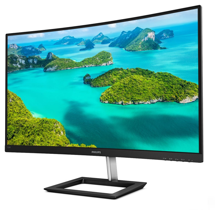 PHILIPS 32 4K GAMING CURVO LED VA AD.SYNC 4MS 2HDMIDP